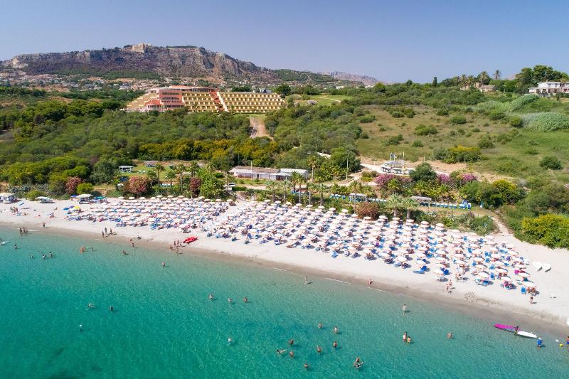 MClub Cala Regina - Genel