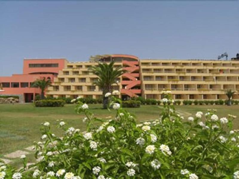 MClub Cala Regina - Genel
