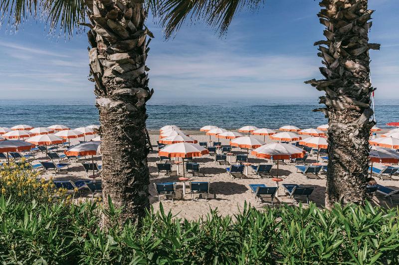 MClub Cala Regina - Plaj
