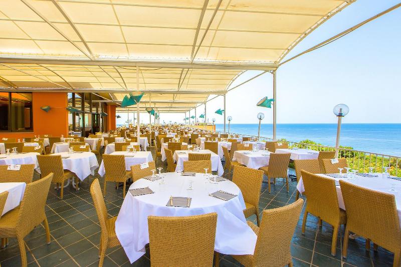 MClub Cala Regina - Restoran