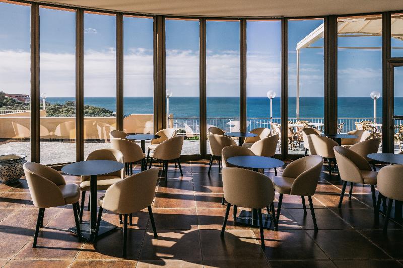 MClub Cala Regina - Restoran