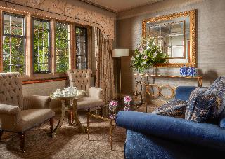 Mallory Court Hotel fotoÄŸrafÄ±