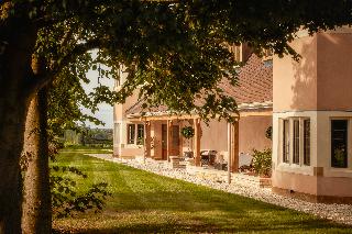 Mallory Court Hotel fotoÄŸrafÄ±