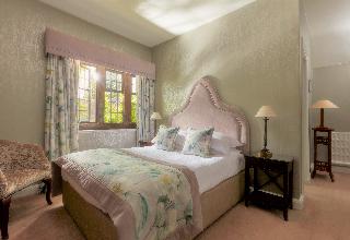 Mallory Court Hotel fotoÄŸrafÄ±