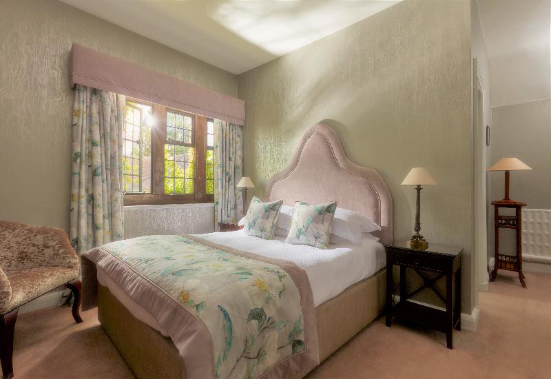 Mallory Court Hotel - Oda