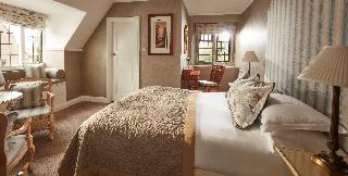 Mallory Court Hotel fotoÄŸrafÄ±