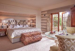 Mallory Court Hotel fotoÄŸrafÄ±