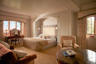 Mallory Court Hotel fotoÄŸrafÄ±