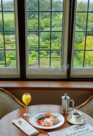 Mallory Court Hotel fotoÄŸrafÄ±