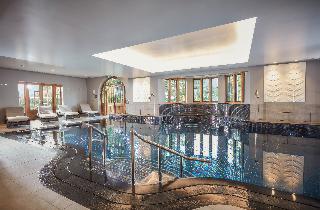Mallory Court Hotel fotoÄŸrafÄ±