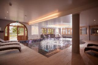 Mallory Court Hotel fotoÄŸrafÄ±