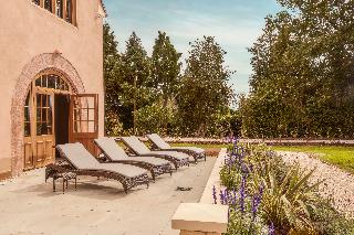 Mallory Court Hotel fotoÄŸrafÄ±