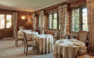 Mallory Court Hotel fotoÄŸrafÄ±