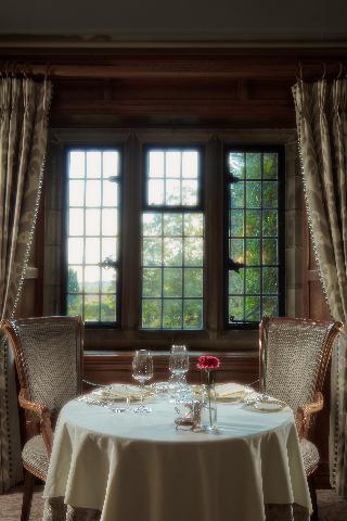 Mallory Court Hotel fotoÄŸrafÄ±