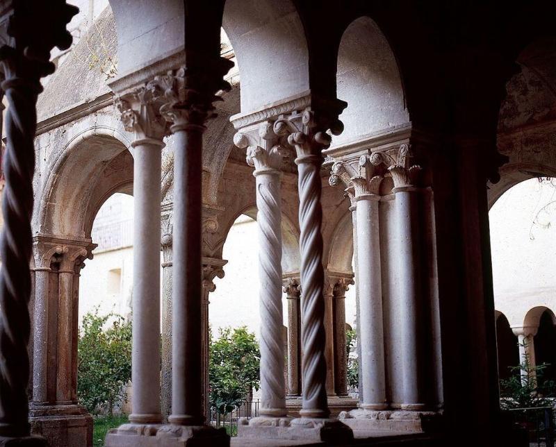 Miramare - Lobi