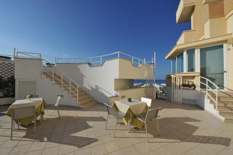 Miramare - Genel