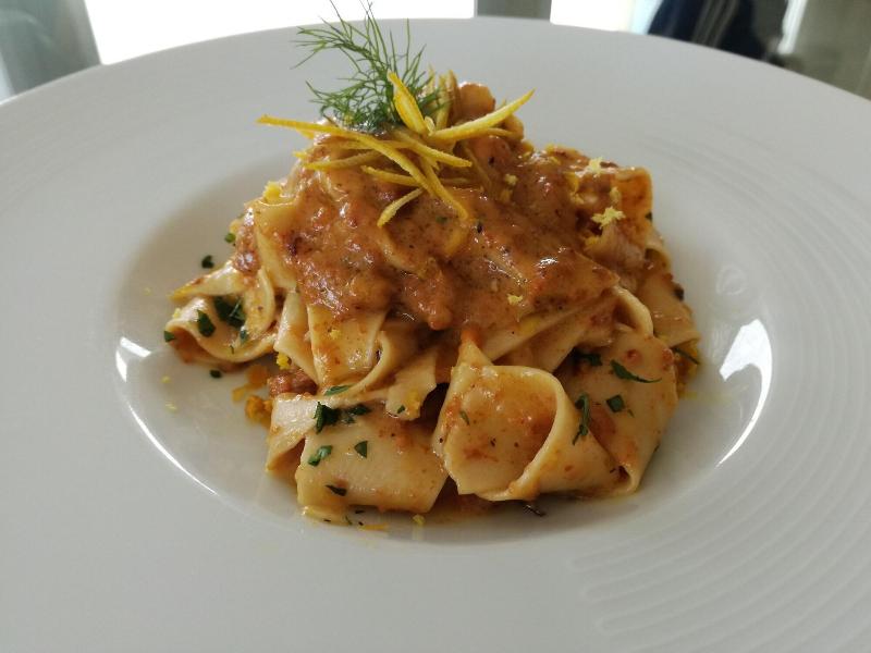 Miramare - Restoran