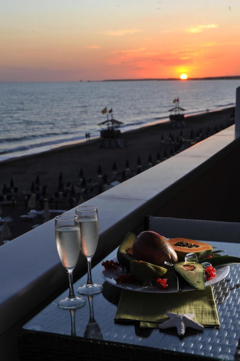 Miramare - Restoran