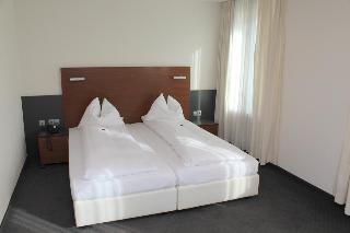 Hotel Am Hirschgarten fotoÄŸrafÄ±