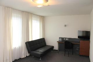 Hotel Am Hirschgarten fotoÄŸrafÄ±