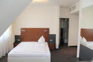 Hotel Am Hirschgarten fotoÄŸrafÄ±