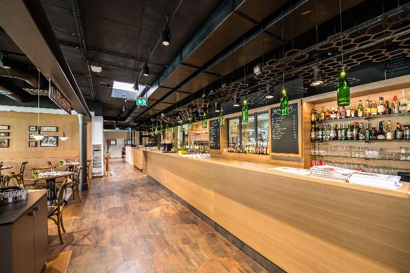 Les Bains de Saillon - Bar