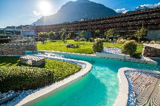 Les Bains de Saillon otel fotoğrafı
