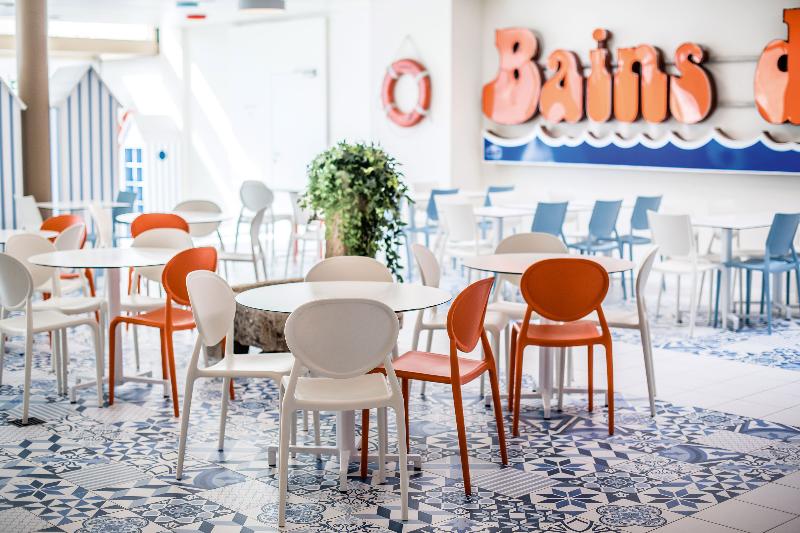 Les Bains de Saillon - Teras
