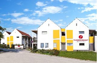 Thermenhof Derdak otel fotoğrafı