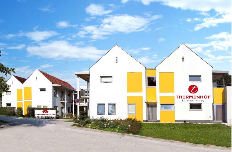Thermenhof Derdak - Genel