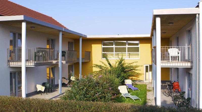 Thermenhof Derdak - Genel