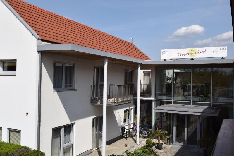 Thermenhof Derdak - Genel