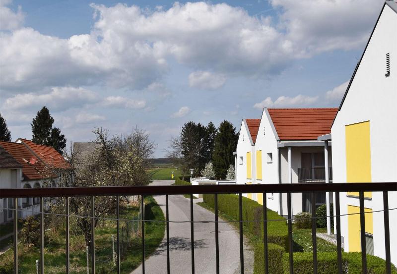 Thermenhof Derdak - Oda