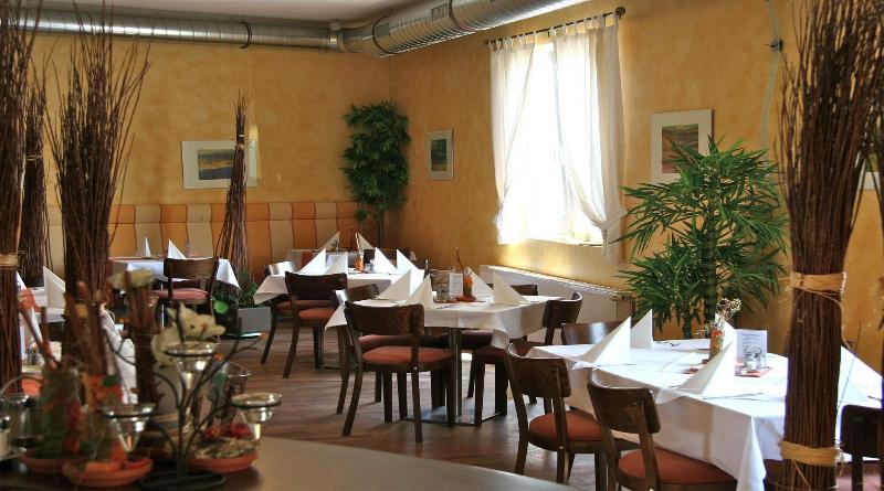 Thermenhof Derdak - Restoran