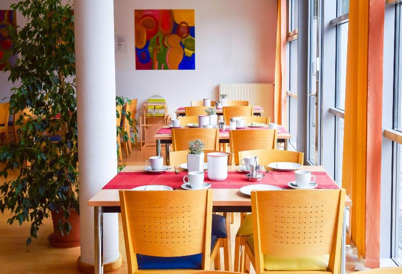 Thermenhof Derdak - Restoran