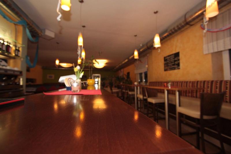 Thermenhof Derdak - Restoran