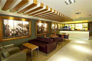 Premier Inn Stratford-Upon-Avon Central fotoÄŸrafÄ±