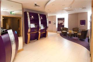 Premier Inn Stratford-Upon-Avon Central fotoÄŸrafÄ±