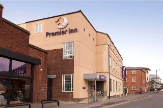 Premier Inn Stratford-Upon-Avon Central otel fotoğrafı