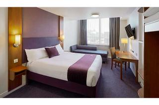 Premier Inn Stratford-Upon-Avon Central fotoÄŸrafÄ±