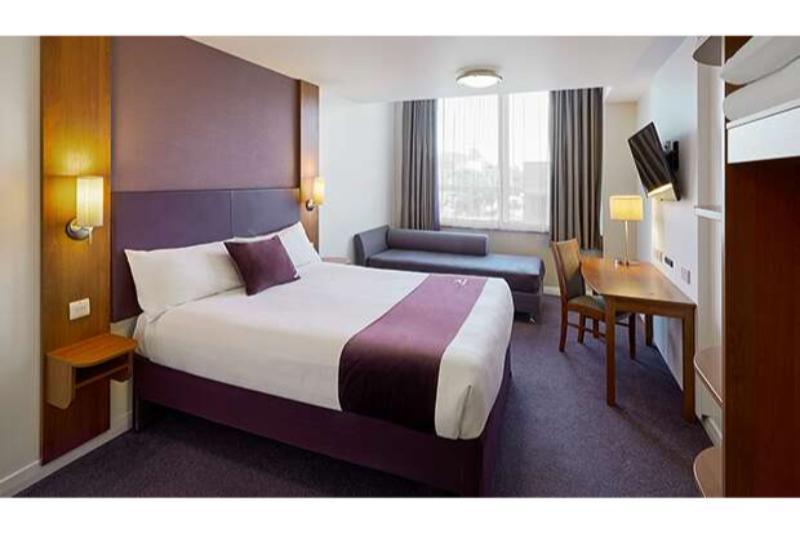 Premier Inn Stratford-Upon-Avon Central - Oda