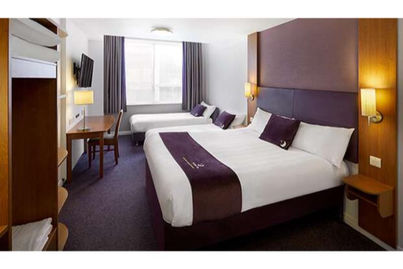 Premier Inn Stratford-Upon-Avon Central - Oda