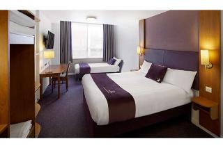 Premier Inn Stratford-Upon-Avon Central fotoÄŸrafÄ±