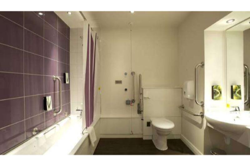 Premier Inn Stratford-Upon-Avon Central - Oda