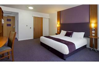 Premier Inn Stratford-Upon-Avon Central fotoÄŸrafÄ±