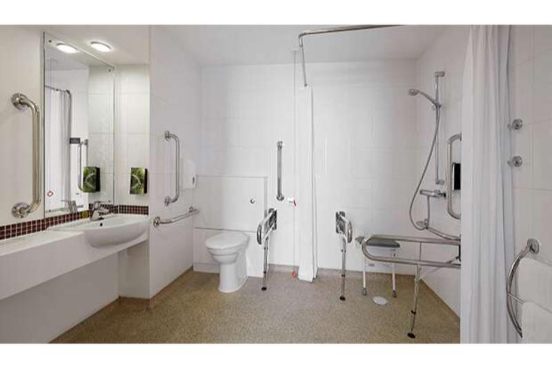 Premier Inn Stratford-Upon-Avon Central - Oda