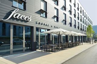 LEGERE HOTEL Tuttlingen fotoÄŸrafÄ±