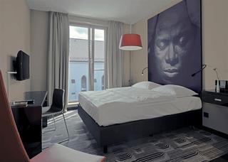 LEGERE HOTEL Tuttlingen fotoÄŸrafÄ±