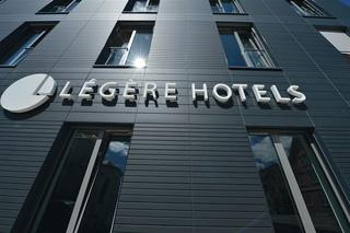 LEGERE HOTEL Tuttlingen fotoÄŸrafÄ±
