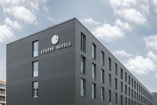 LEGERE HOTEL Tuttlingen fotoÄŸrafÄ±